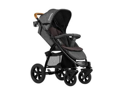 Прогулочная коляска книжка Lionelo LO-Annet Tour 1-00252551_5
