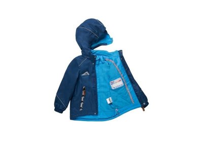 Куртка для мальчика Oldos Active утепленная, Хьюго 1-00251549_4