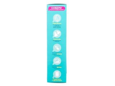 Кукла 1 Toy SnapStar Lola с аксессуарами, подставкой и зелёным экраном 23 см 1-00252609_5