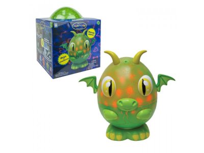 Светильник-игрушка 1 Toy, Лампики Дракон 1-00252614_1