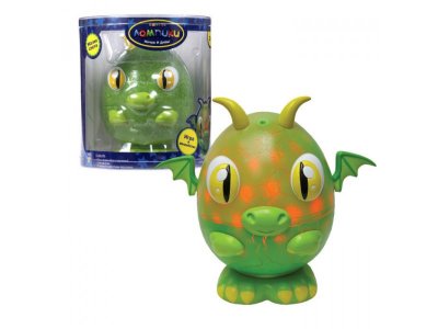 Светильник-игрушка 1 Toy, Лампики Дракон в банке 1-00252618_1