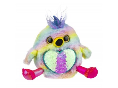 Игрушка-сюрприз 1 Toy, RainBocoRns в яйце S2 B, в комплекте с аксессуарами 1-00252698_2