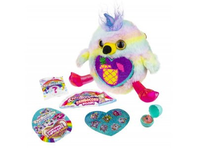 Игрушка-сюрприз 1 Toy, RainBocoRns в яйце S2 B, в комплекте с аксессуарами 1-00252698_15