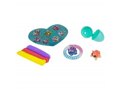 Игрушка-сюрприз 1 Toy, RainBocoRns в яйце S2 B, в комплекте с аксессуарами 1-00252698_16