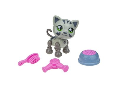Игрушка 1 Toy, Милашка котенок 1-00252752_1