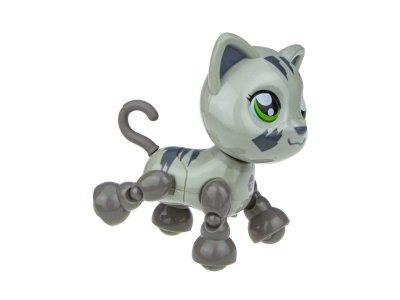 Игрушка 1 Toy, Милашка котенок 1-00252752_2