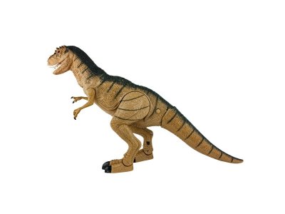Игрушка интерактивная 1 Toy, Динозавр Ругопс на ИК управления 1-00252755_2