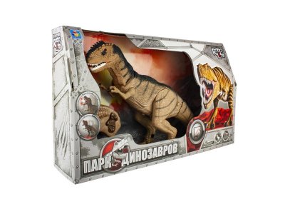 Игрушка интерактивная 1 Toy, Динозавр Ругопс на ИК управления 1-00252755_4