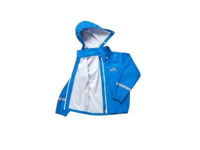 Куртка-дождевик для мальчика Oldos Active, Гари 1-00251621_4