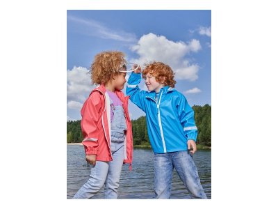 Куртка-дождевик для мальчика Oldos Active, Гари 1-00251625_6