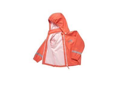 Куртка-дождевик для девочки Oldos Active, Кэйт 1-00251638_4