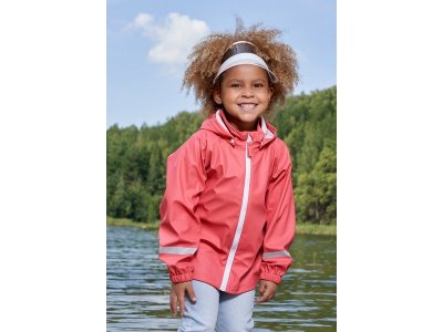 Куртка-дождевик для девочки Oldos Active, Кэйт 1-00251639_6