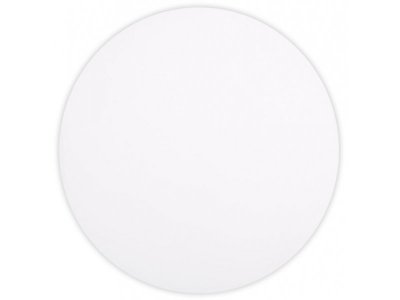 Простынь Сонный гномик в круглую кроватку 1-00252541_1