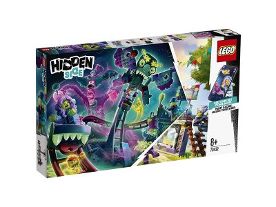 Конструктор Lego Hidden Side, Призрачная ярмарка 1-00252818_4