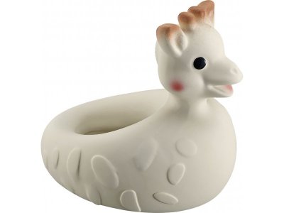 Игрушка для ванны Vulli, Жирафик Софи 1-00252882_1