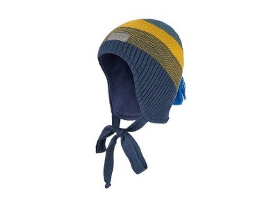 Шапка для мальчика Oldos Active, Бобби 1-00251674_1