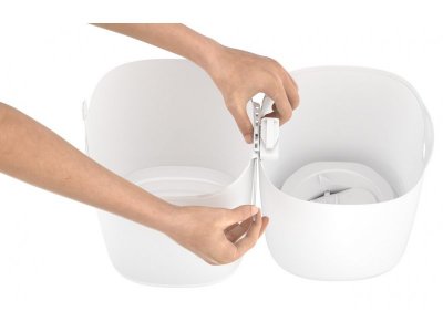 Накопитель подгузников AngelCare DG7 1-00253051_5