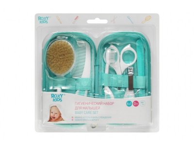 Гигиенический набор для малышей Roxy-Kids 1-00253560_3