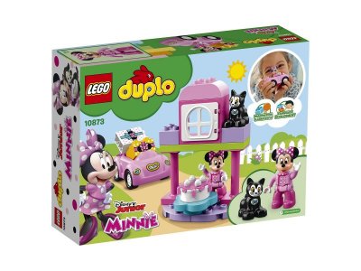 Конструктор Lego Duplo Disney День рождения Минни 1-00253570_3