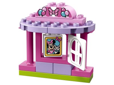Конструктор Lego Duplo Disney День рождения Минни 1-00253570_4