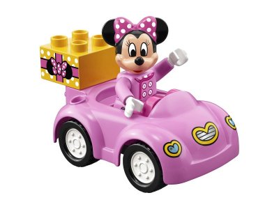 Конструктор Lego Duplo Disney День рождения Минни 1-00253570_5
