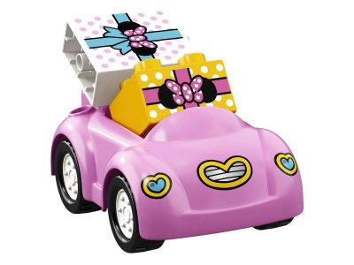Конструктор Lego Duplo Disney День рождения Минни 1-00253570_9