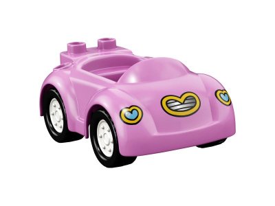 Конструктор Lego Duplo Disney День рождения Минни 1-00253570_8