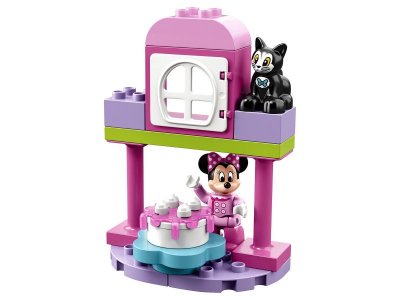 Конструктор Lego Duplo Disney День рождения Минни 1-00253570_7