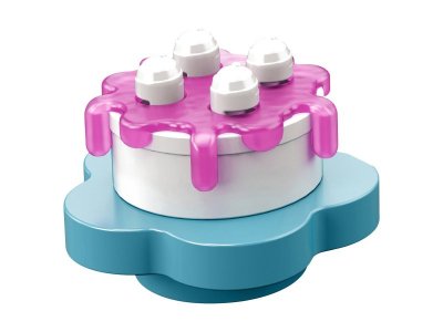 Конструктор Lego Duplo Disney День рождения Минни 1-00253570_6
