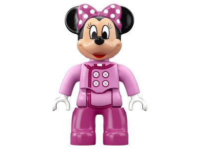 Конструктор Lego Duplo Disney День рождения Минни 1-00253570_11