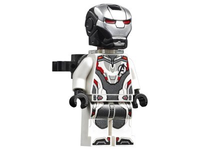 Конструктор Lego Super Heroes Воитель 1-00253587_2