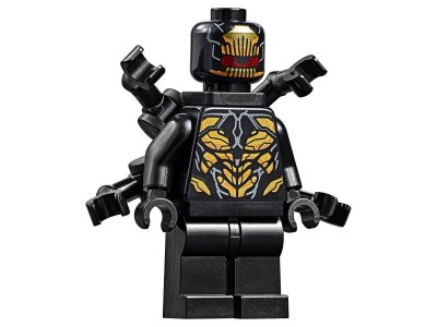 Конструктор Lego Super Heroes Воитель 1-00253587_3