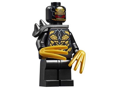 Конструктор Lego Super Heroes Воитель 1-00253587_4
