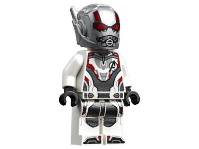 Конструктор Lego Super Heroes Воитель 1-00253587_12