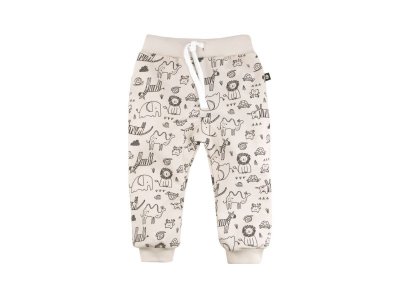 Брюки Bossa Nova, Сафари 1-00253616_1