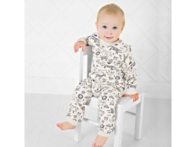 Брюки Bossa Nova, Сафари 1-00253616_3