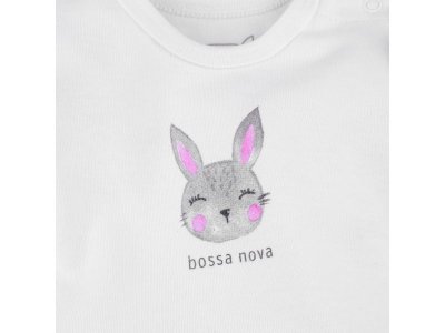 Боди Bossa Nova с длинным рукавом, Baby 1-00253689_3