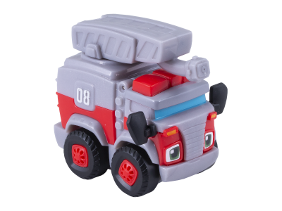 Игрушка Rev&Roll, Мини машинка Сприцер 1-00254088_1