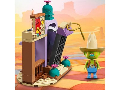 Конструктор Lego Trolls, Приключение на плоту в Кантри-тауне 1-00254102_3