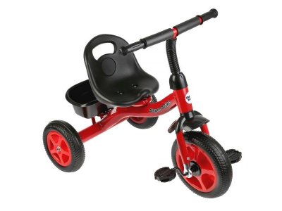 Велосипед трехколесный Super Trike 1-00254118_1