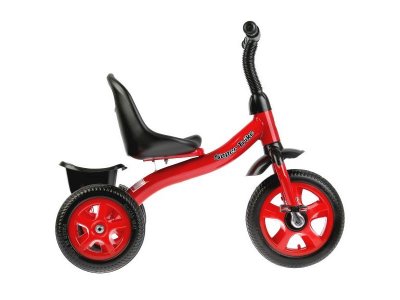 Велосипед трехколесный Super Trike 1-00254118_2