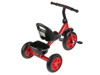 Велосипед трехколесный Super Trike 1-00254118_3