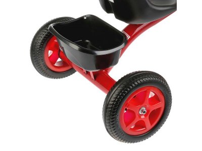 Велосипед трехколесный Super Trike 1-00254118_4