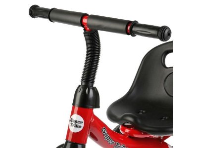 Велосипед трехколесный Super Trike 1-00254118_5