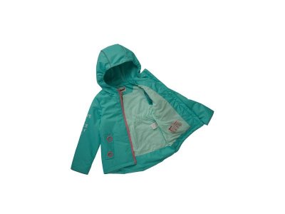 Куртка для девочки Oldos Active утепленная, Кэтрин 1-00251578_4