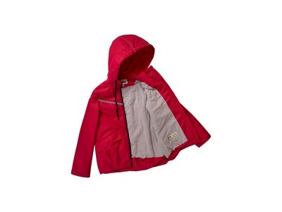 Куртка для девочки Oldos Active утепленная, Одри 1-00251588_4