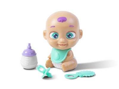 Набор игровой Baby Buppies Малыш-хохотун 1-00254313_3