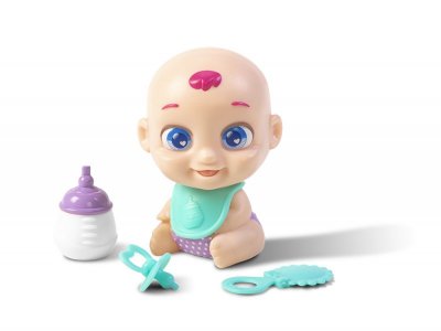 Набор игровой Baby Buppies Малыш-хохотун 1-00254313_4