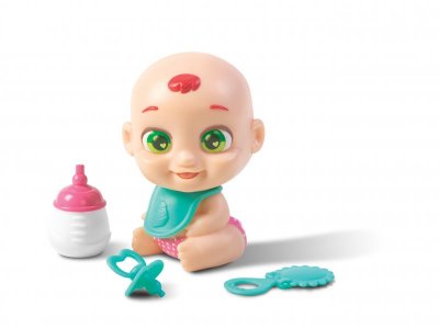 Набор игровой Baby Buppies Малыш-хохотун 1-00254313_5