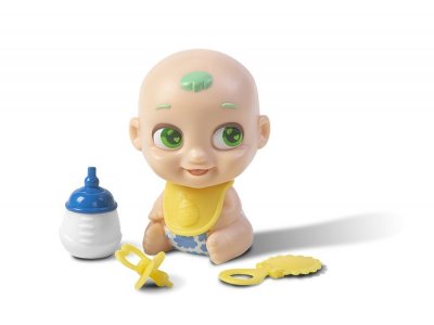 Набор игровой Baby Buppies Малыш-хохотун 1-00254313_6